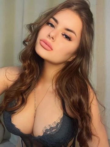 Проститутка Нила